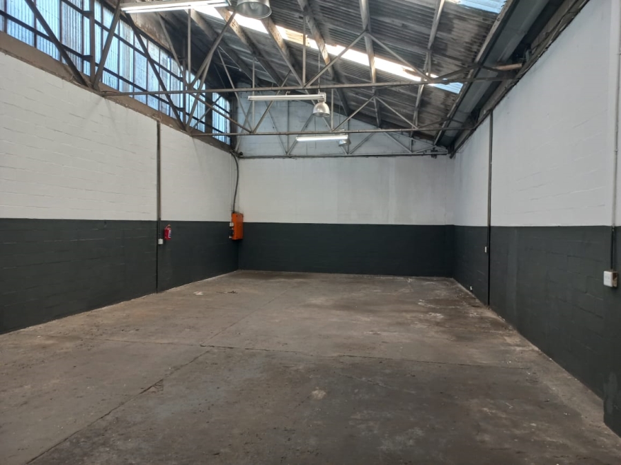 To Let commercial Property for Rent in Epping Industrial Western Cape